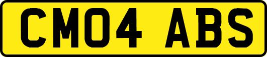 CM04ABS