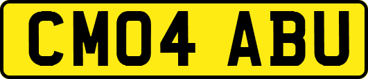 CM04ABU