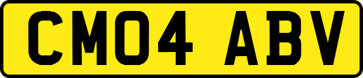 CM04ABV