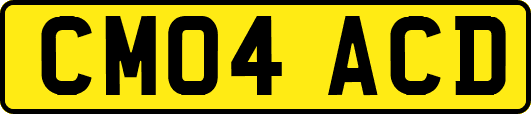 CM04ACD