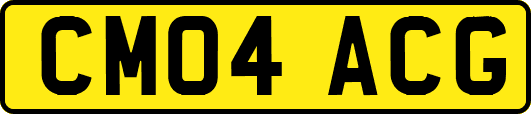 CM04ACG