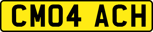CM04ACH