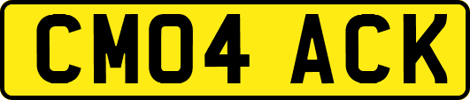 CM04ACK
