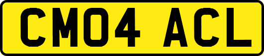 CM04ACL