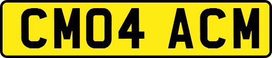 CM04ACM