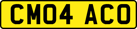 CM04ACO