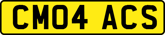 CM04ACS