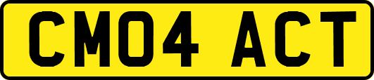 CM04ACT
