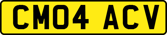 CM04ACV