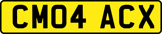 CM04ACX