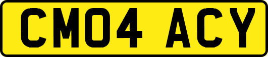 CM04ACY