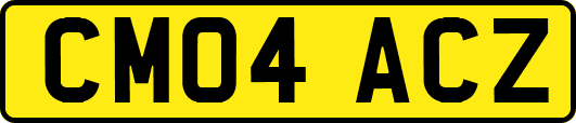 CM04ACZ