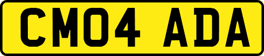 CM04ADA