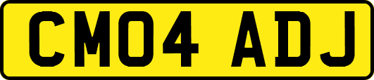 CM04ADJ