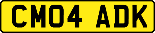 CM04ADK