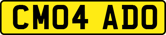 CM04ADO