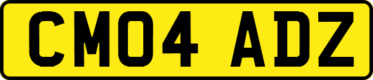 CM04ADZ