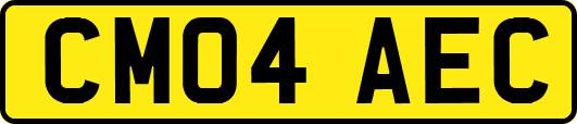 CM04AEC