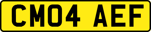 CM04AEF