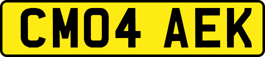 CM04AEK