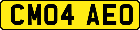 CM04AEO