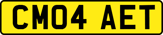 CM04AET