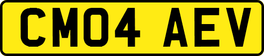 CM04AEV