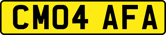 CM04AFA