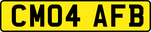 CM04AFB
