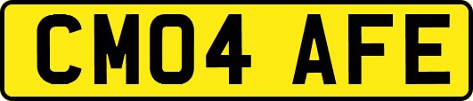 CM04AFE