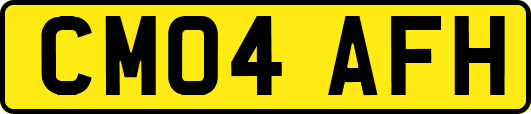 CM04AFH