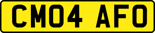 CM04AFO