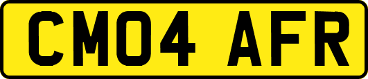 CM04AFR