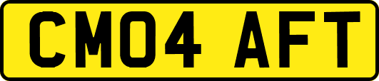 CM04AFT