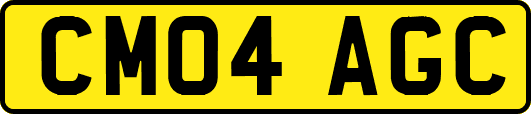 CM04AGC