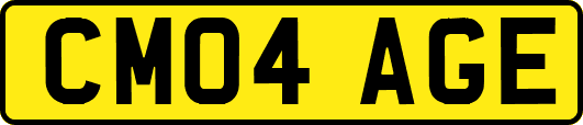 CM04AGE