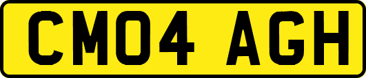 CM04AGH