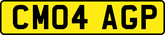 CM04AGP