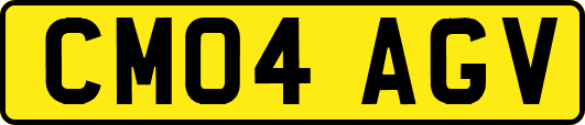 CM04AGV