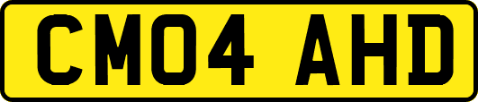 CM04AHD