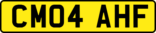 CM04AHF