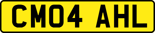 CM04AHL