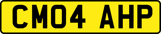 CM04AHP