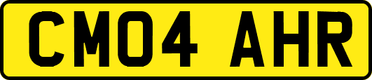 CM04AHR