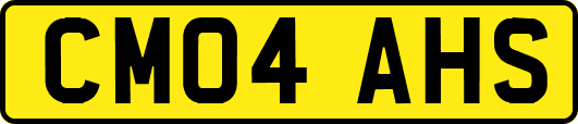 CM04AHS