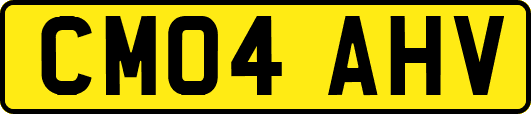 CM04AHV
