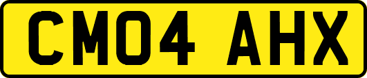 CM04AHX