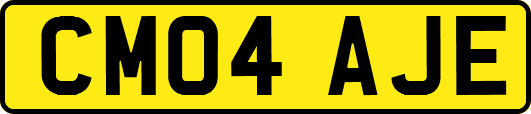 CM04AJE