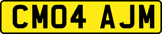 CM04AJM
