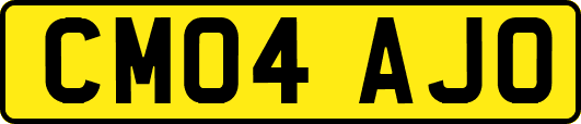 CM04AJO